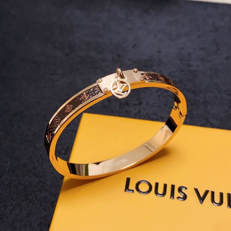 Louis Vuitton Bracelets